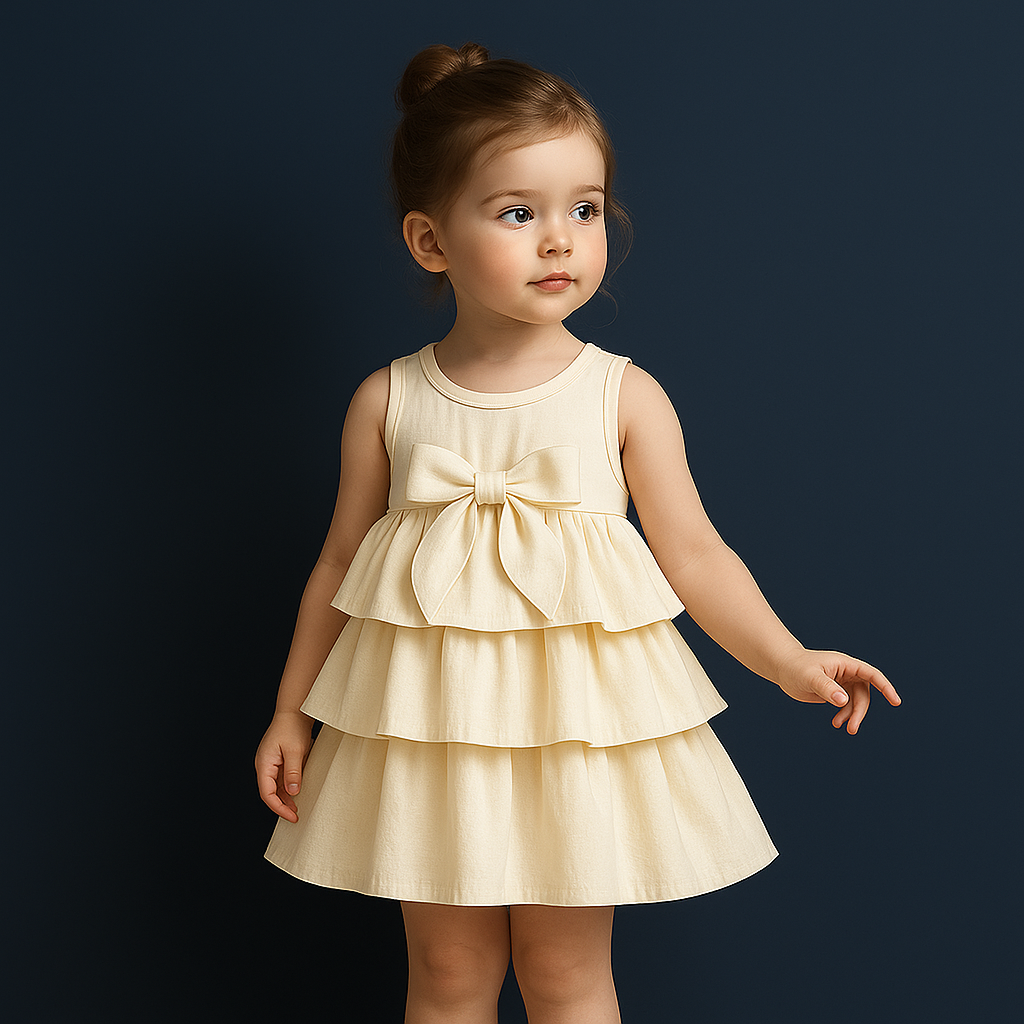 Baby Girl Dress Collection